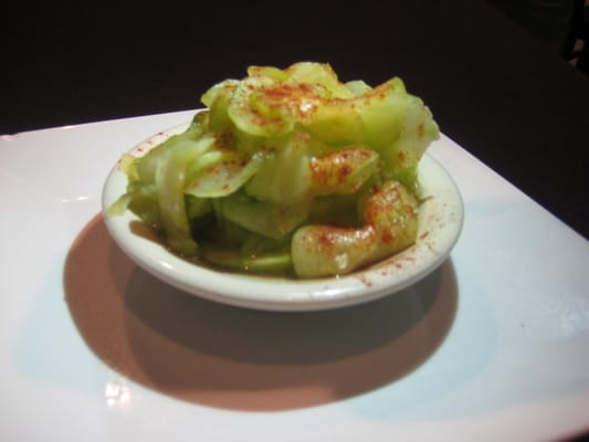 Laszlo's Iron Skillet Food Truck by null