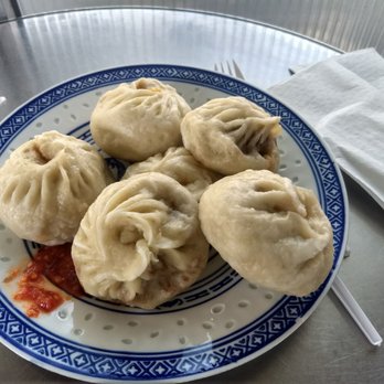Dim Sum - Dim Sum Near Me - Zürich, ZH