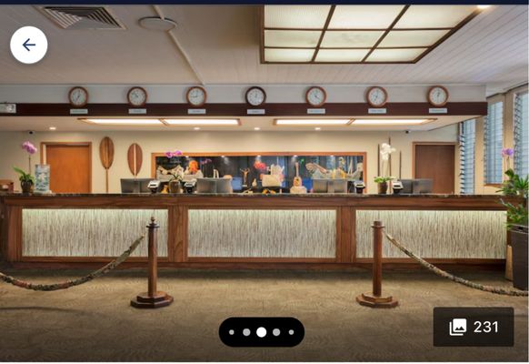 OUTRIGGER Kāʻanapali Beach Resort by null