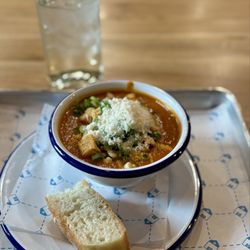 user provided Blue Barn photo