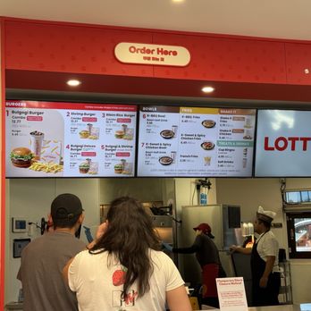 LOTTERIA Fullerton - Burgers Near Me - Fullerton, California LOTTERIA Fullerton - Burgers Near Me - Fullerton, California