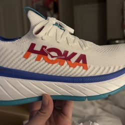 REI - The new Carbon X 3 road running shoes