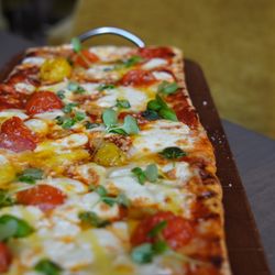 Monteverdi - Margherita Flatbread