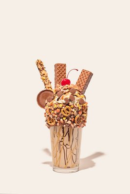 Max's Best Ice Cream by null