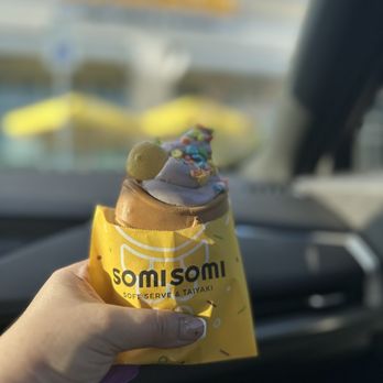 Somisomi - Desserts Near Me - Shenandoah, Texas