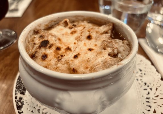 Bistrot Richelieu by null