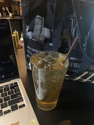 Cafe Solstice by null