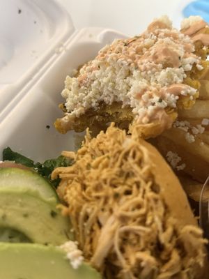 Plaza Mariachi by null