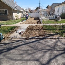 Rams Lawn Care