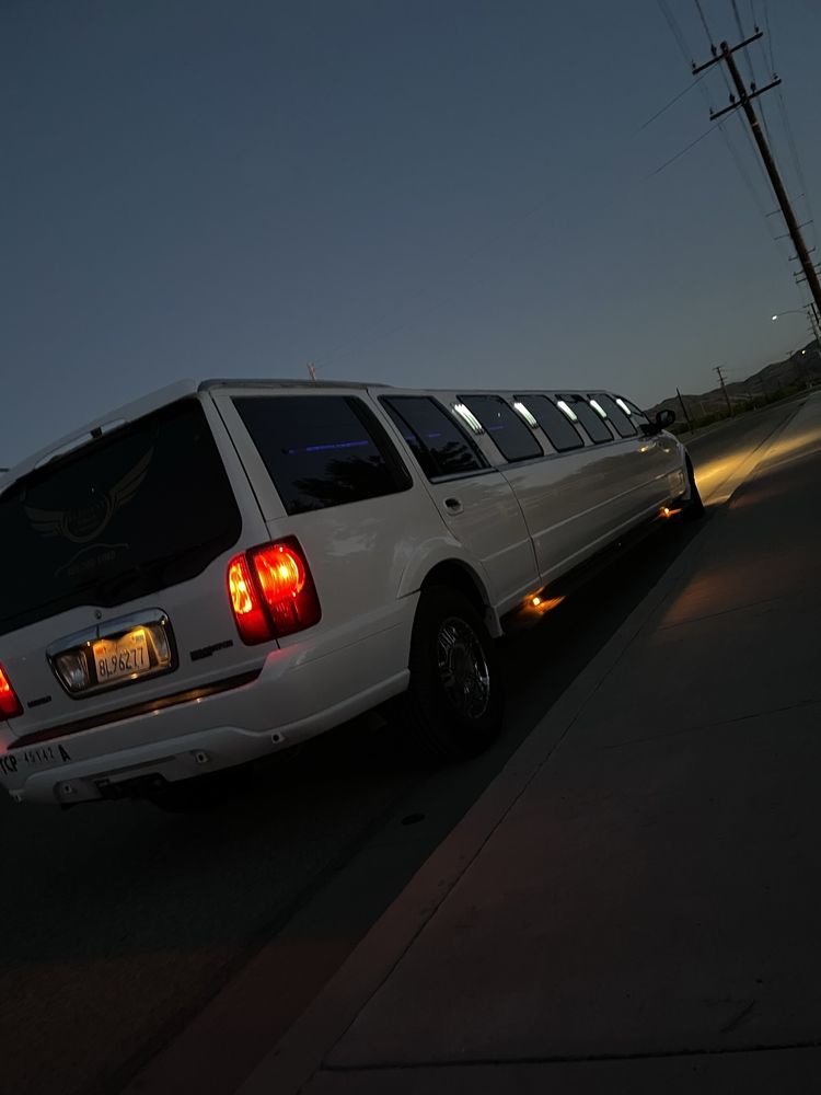 Limo On Rims ELEGANT WHEELS LIMOUSINE - Updated July 2026 - Request a Quote - 15 ...