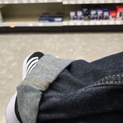 Walgreens - Waiting on flu & COVID vax.