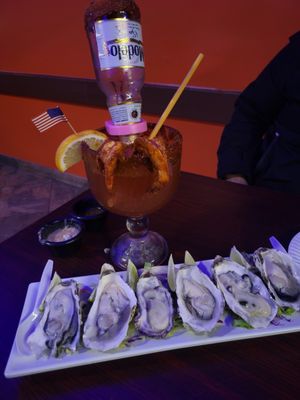 Mi Casa Restaurant by null