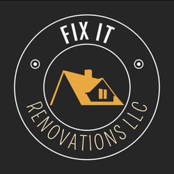 Fix It Renovations