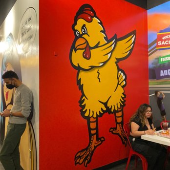 Angry Chickz - Angry Chickz Logo - Chicken Shop Near Me - Sacramento, California Angry Chickz - Angry Chickz Logo - Chicken Shop Near Me - Sacramento, California