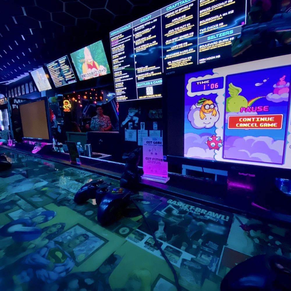 TOP 10 BEST Video Games in Fort Lauderdale, FL - Updated 2026 - Yelp