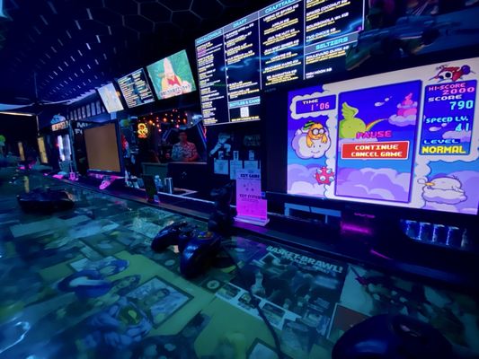 Tenth Level Tavern by null