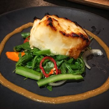 6Smith - Miso Sea Bass- PHENOMENAL - Seafood Near Me - Wayzata, Minnesota 6Smith - Miso Sea Bass- PHENOMENAL - Seafood Near Me - Wayzata, Minnesota
