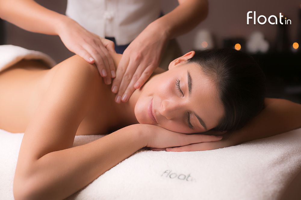 Float In Spa - Spa Rato