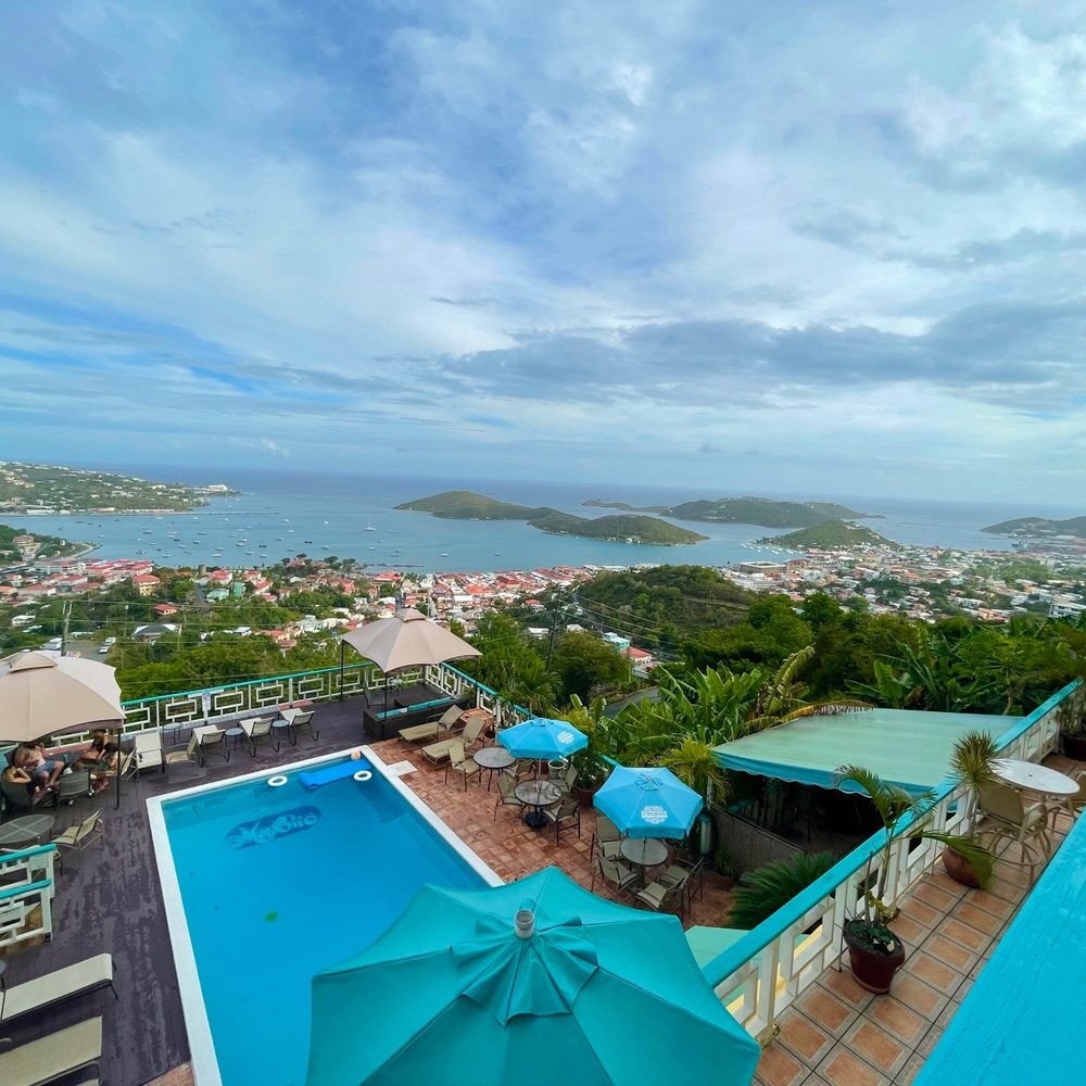 Mafolie Hotel & Restaurant - Hotels Near Me - St. Thomas, Virgin Islands Mafolie Hotel & Restaurant - Hotels Near Me - St. Thomas, Virgin Islands