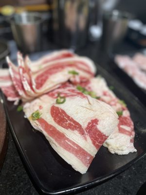 Master Kim's Korean BBQ 2 by null