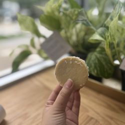 Lost Sock Roasters - Alfajor