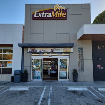 Mission Chevron - Mission Chevron Gas and ExtraMile - Gas Stations Near Me - San Luis Obispo, California Mission Chevron - Mission Chevron Gas and ExtraMile - Gas Stations Near Me - San Luis Obispo, California
