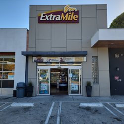 Mission Chevron - Mission Chevron Gas and ExtraMile