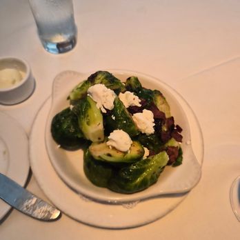 Bistango in Irvine - Brussels Sprouts - American Near Me - Irvine, California Bistango in Irvine - Brussels Sprouts - American Near Me - Irvine, California