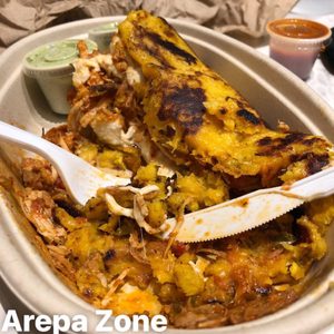 "Food Truck Lady" Reviews