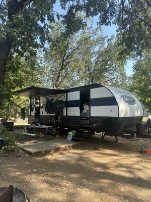 Antlers Resort and RV park by null