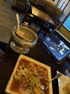 Jasmine Thai Restaurant, Palmdale by null