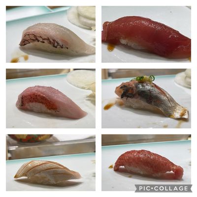 Yohei Sushi Restaurant by null