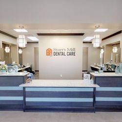 Starr's Mill Dental Care
