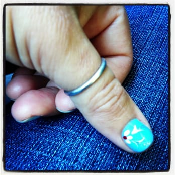 Sky Nails Spa - Beautiful.. B - Nail Salons Near Me - San Carlos, California