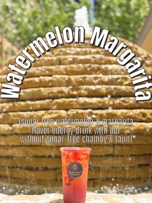 Blended & Blessed Nutrition 