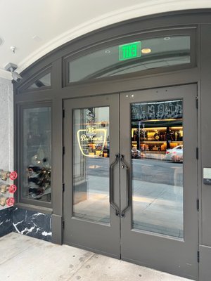 Bullard Tavern by null