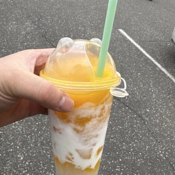 Dykon - Mango sago - Vietnamese Near Me - Stony Brook, New York Dykon - Mango sago - Vietnamese Near Me - Stony Brook, New York
