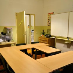 Dutch Courses Amsterdam - This class gets full every morning and evening