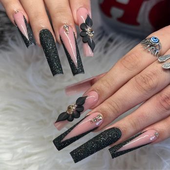 Happy Nail & Spa - Nail Salons Near Me - Cookeville, Tennessee Happy Nail & Spa - Nail Salons Near Me - Cookeville, Tennessee