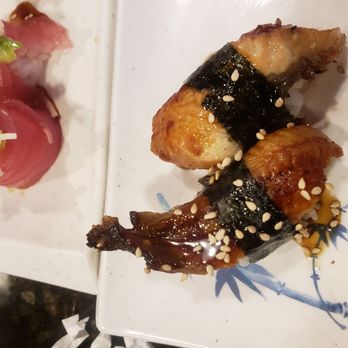 Sushimi's - Unagi - Sushi Bars Near Me - Reno, Nevada Sushimi's - Unagi - Sushi Bars Near Me - Reno, Nevada