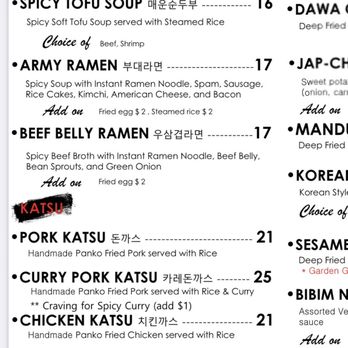 Dawa Kitchen - Korean Near Me - Garden grove, California Dawa Kitchen - Korean Near Me - Garden grove, California