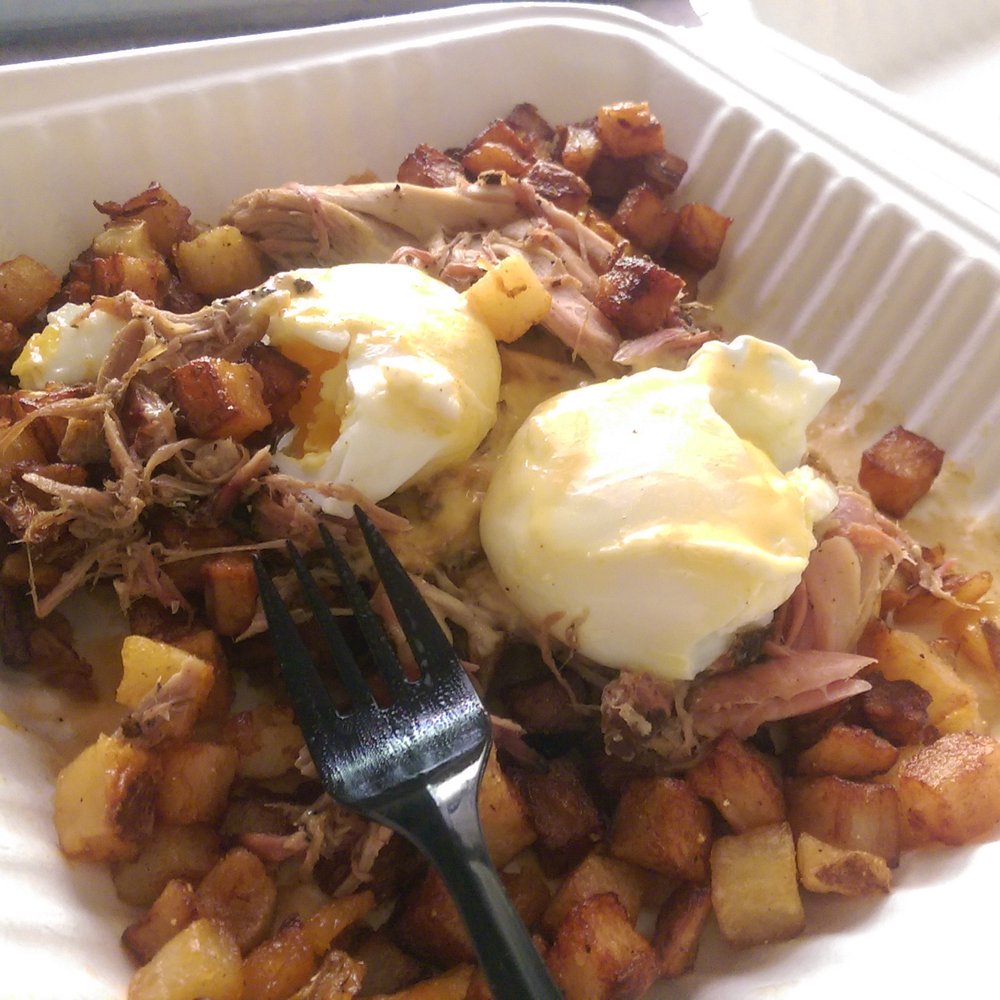Mama's Boy - Pulled pork and hash - Southern Near Me - Athens, Georgia Mama's Boy - Pulled pork and hash - Southern Near Me - Athens, Georgia