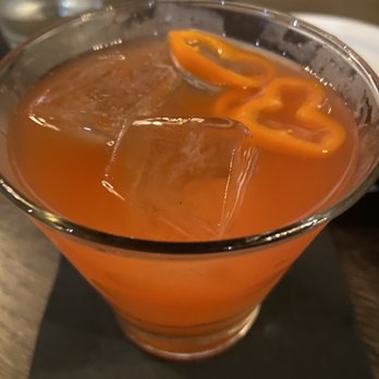 Copper Shaker - Cocktail Bars Near Me - Tampa, Florida Copper Shaker - Cocktail Bars Near Me - Tampa, Florida