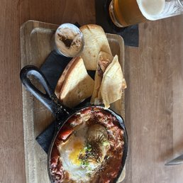 Shashuka Shashuka