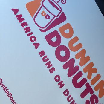 Dunkin' - Donuts Near Me - Queen Creek, Arizona Dunkin' - Donuts Near Me - Queen Creek, Arizona