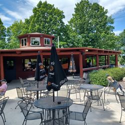 Kettle Hills Golf Course