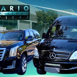 Ontario Limo & Sedan Services - Ontario Limo and Sedan Services in Ontario, CA P - (909) 284-9724