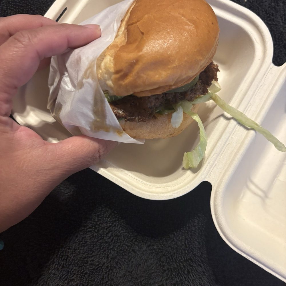 Killer Burger Potranco - Pint classic burger - Burgers Near Me - San Antonio, Texas Killer Burger Potranco - Pint classic burger - Burgers Near Me - San Antonio, Texas