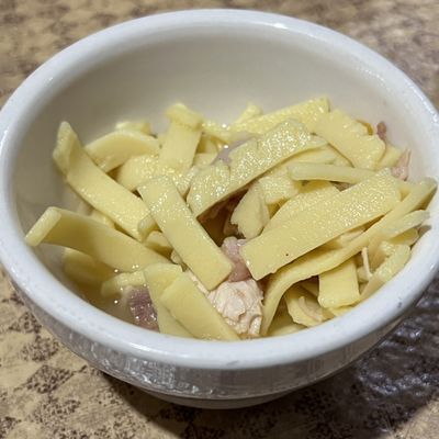 Mrs. Yoder's Kitchen by null