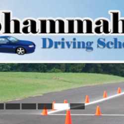 Shammah Driving School